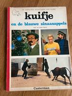 Kuifje en de blauwe sinaasappels, Ophalen of Verzenden