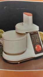 keukenrobot, Ophalen, Zo goed als nieuw