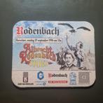 Sous Bock Rodenbach (modèle 15), Ophalen of Verzenden, Gebruikt, Viltje(s), Overige merken