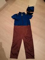 Paw petrol pak, Enlèvement