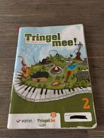 Tringel mee! 2 - leerwerkschrift, Ophalen, Gelezen, Muziek