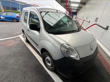 Renault Kangoo 1.5DCI 2008 Euro4 80.000km no airco 