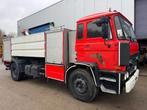 DAF 2300 *BELGIAN TRUCK-8000Ltr WATERTANK* (bj 1986), Auto's, Achterwielaandrijving, Bedrijf, DAF, Te koop
