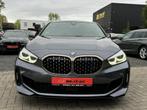 Bmw M135i x-drive 306PK 59.000km Nieuwstaat 1j Garantie, Automaat, 1 Reeks, Euro 6, Bedrijf