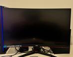 240hz AOC Monitor, Computers en Software, IPS, Minder dan 1 ms, HDMI, Ophalen