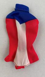 BARBIE GOLD MEDAL 7233 kleding pop vintage 1975 1970s, Verzamelen, Verzenden, Zo goed als nieuw, Pop