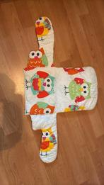 verkleinkussen kinderstoel, Ophalen, Zo goed als nieuw, Meegroeistoel, Stoelverkleiner