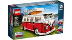LEGO 10220 VW CAMPER, Kinderen en Baby's, Speelgoed | Duplo en Lego, Ophalen of Verzenden, Zo goed als nieuw, Losse stenen, Lego