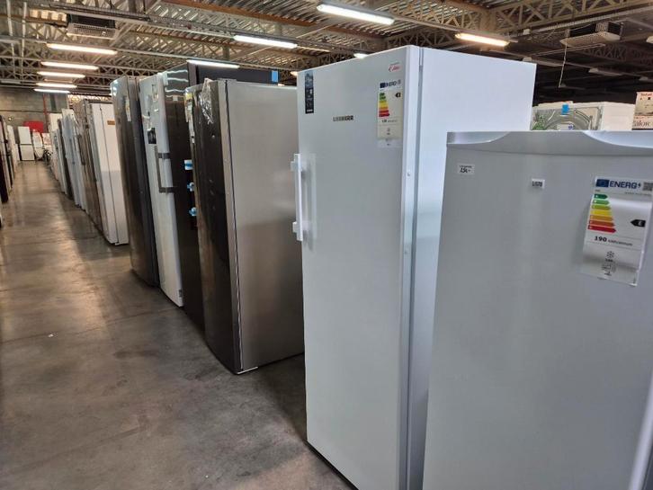 congélateur. Jusqu'à -40 %, Electroménager, Congélateurs, Neuf, Enlèvement