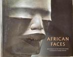 M. Neermans - African Faces, Ophalen of Verzenden, M. Neermans; H. Burssens; H. Maertens