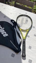 Tennisracket Prince, Sport en Fitness, Tennis, Ophalen, Gebruikt, Racket, Prince