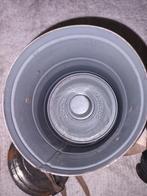 gasmasker, Ophalen, Overige soorten, Overige typen