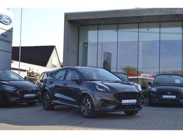 Ford Puma ST LINE AUTOMAAT beschikbaar voor biedingen
