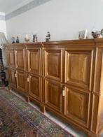 eetkamer, Huis en Inrichting, Ophalen, Zo goed als nieuw, Klassiek