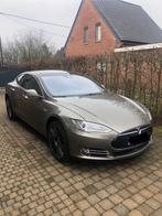 Tesla, Autos, 5 places, Verrouillage centralisé sans clé, Berline, Automatique