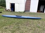 Lichte, snelle kajak VKN, Watersport en Boten, Ophalen, Gebruikt, 1-persoons