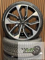 19" Audi A3 S3 RS3 8Y 8V Sline EGDE 235 35 WINTER OEM, Auto-onderdelen, Banden en Velgen, 19 inch, Gebruikt, -, -