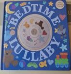 Bedtime lullaby, Enlèvement ou Envoi, Comme neuf, 3 à 4 ans