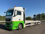 2011 MAN TGX 26.400 EURO5 Oprijwagen BZ-NS-28, Euro 5, MAN, Bedrijf, Diesel