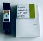 HP 45 (51645A) Inktcartridge Zwart NIEUW, Ophalen of Verzenden, Nieuw, Cartridge, HP