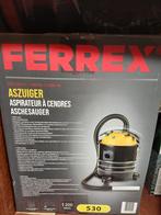 Ash stofzuiger, Elektronische apparatuur, Ophalen, Nieuw, Reservoir, Stofzuiger