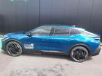 Peugeot 408 Plugin Hybrid GT - DEMO, Auto's, Automaat, Blauw, Bedrijf, Hybride Elektrisch/Benzine