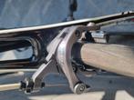 Trek domane, Ophalen