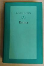 Jane Austen - Emma, Enlèvement ou Envoi