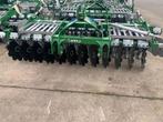 schijveneg 3m 22 schijven - nieuw, Zakelijke goederen, Landbouw | Werktuigen, Ophalen of Verzenden, Akkerbouw, Grondbewerking