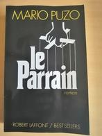 Le Parrain de Mario Puzo, Enlèvement ou Envoi, Amérique