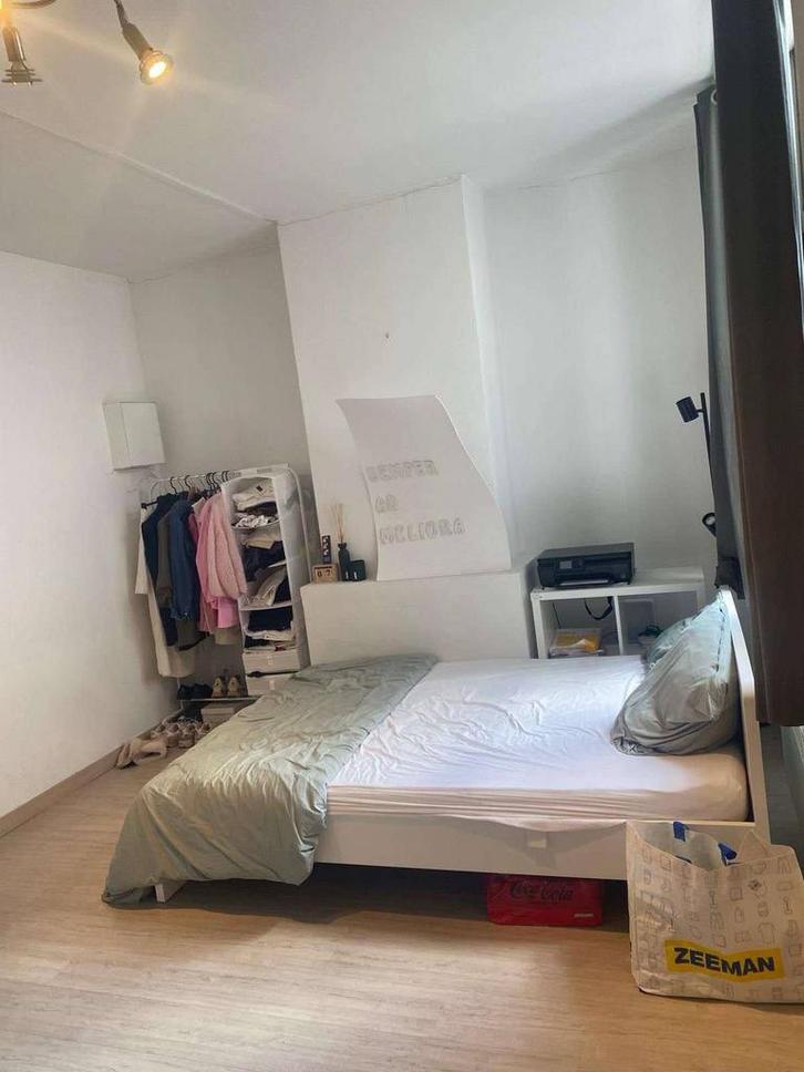 2 personen kot te huur, Immo, Appartementen en Studio's te huur, Gent