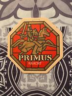Bierviltjes Primus, Ophalen of Verzenden, Viltje(s)