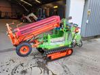 DANDO terrier drilling rig micro hei machine boor, Zakelijke goederen, Machines en Bouw | Overig
