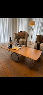 Bijzettafel, Huis en Inrichting, Ophalen, Zo goed als nieuw