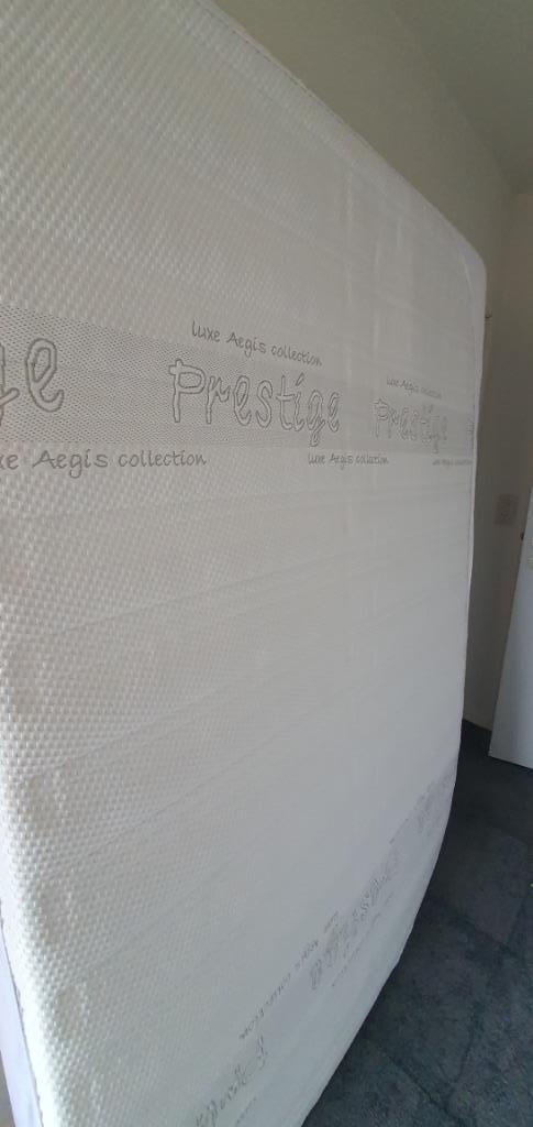 Nieuw matras 140 x 200 cm., Huis en Inrichting, Slaapkamer | Matrassen en Bedbodems, Nieuw, Matras, 140 cm, 200 cm, Tweepersoons