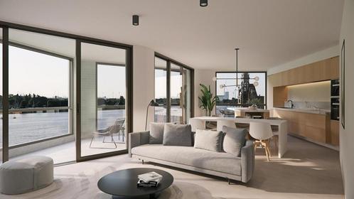 Appartement te koop in Antwerpen, Immo, Huizen en Appartementen te koop, Appartement