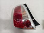 ACHTERLICHT LINKS BUITEN Fiat 500 (312) (27043101), Gebruikt, Fiat