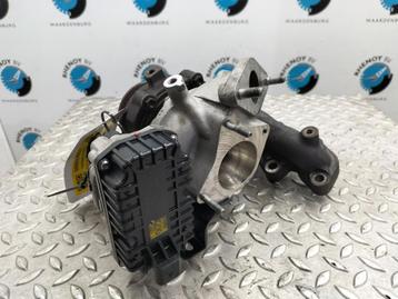 KIA SPORTAGE [TURBOCHARGER] 2018 beschikbaar voor biedingen