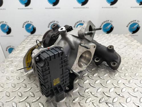 KIA SPORTAGE [TURBOCHARGER] 2018, Auto-onderdelen, Motor en Toebehoren, Gebruikt, ARN erkend, Stiba lid, Erkend duurzaam, Ophalen of Verzenden