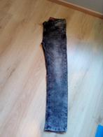 Jeans Noir 12/13 ans - Neuf, Kinderen en Baby's, Kinderkleding | Maat 158, Ophalen, Nieuw, Jongen, Broek