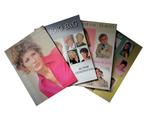 Oude kappersboeken., Boeken, Ophalen, Zo goed als nieuw