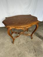 Tafeltje, Antiek en Kunst, Ophalen