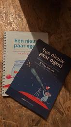 Een nieuw paar ogen, Ophalen, Nieuw