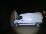Nissan interstar 2003, Autos, Particulier, Achat