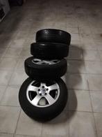 volvo v50 velgen, Autos : Pièces & Accessoires, Pneus & Jantes, 15 pouces, Pneus hiver, Véhicule de tourisme, Enlèvement