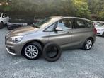 Bmw 216D 130km BMW Carnet* Nieuwstaat* 1 jaar garantie*, Auto's, BMW, 4 deurs, Monovolume, 2 Reeks Active Tourer, Bedrijf