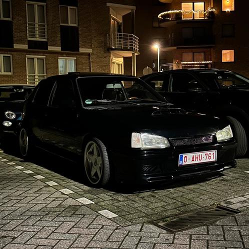 Opel Kadett E GSI V6, Auto's, Opel, Particulier, Kadett, Benzine, Euro 1, Handgeschakeld, Voorwielaandrijving, Ophalen