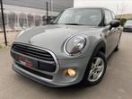 Mini One 1.5i Benzine 2018 Airco / Navi / euro 6 d+ 12M Gar, Autos, Mini, 5 places, Carnet d'entretien, One, Achat