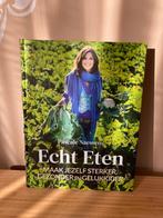 Kookboek Echt Eten Pascale Naessens, Boeken, Ophalen