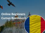 Online Beginnerscursus Roemeens, Diensten en Vakmensen, Cursussen en Workshops